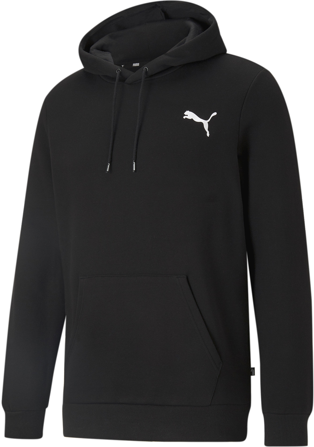 Толстовка Puma ESS Small Logo Hoodie FL