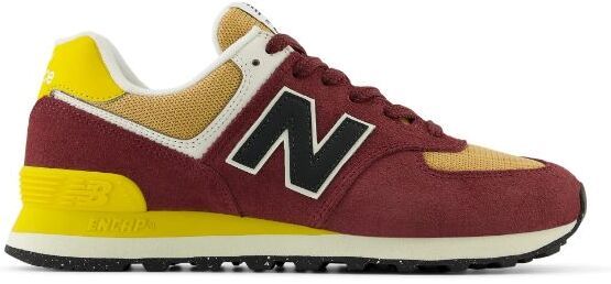 Кроссовки New Balance 574 U574RBD