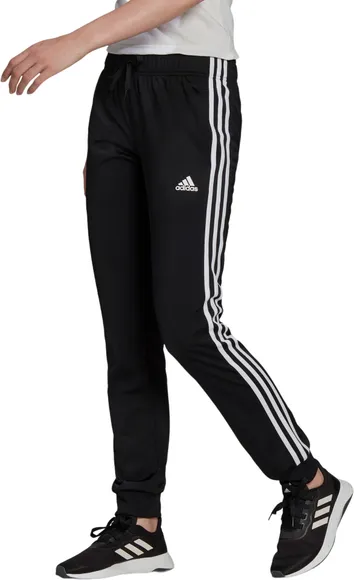 Брюки Adidas W 3S TP TRIC H48447