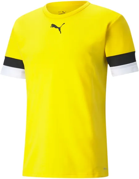 Футболка Puma teamRISE Jersey 70493207