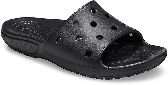 Шлепанцы Classic Crocs Slide K 206396-001