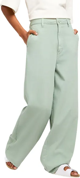 Джинсы Lee RELAXED CHINO 112349006