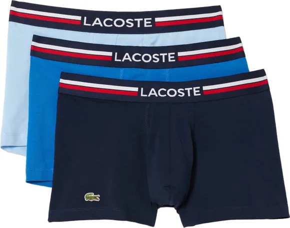 Трусы LACOSTE UNDERWEAR 5H3386MIJ