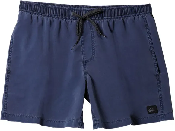 Шорты для плавания Quiksilver SURFWASH 15 JAMV BQY0 AQYJV03158-BQY0