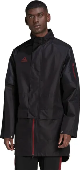 Куртка Adidas TIRO PARKA ST H60013