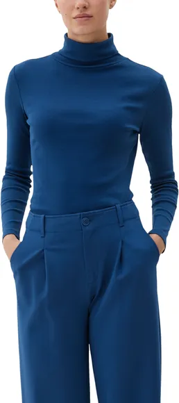 Водолазка S.Oliver Turtleneck 10211121302125577-5659