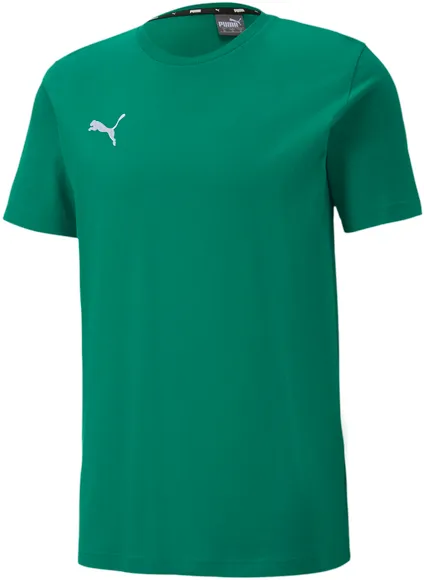 Футболка Puma teamGOAL 23 Casuals Tee Pepper Green 65657805