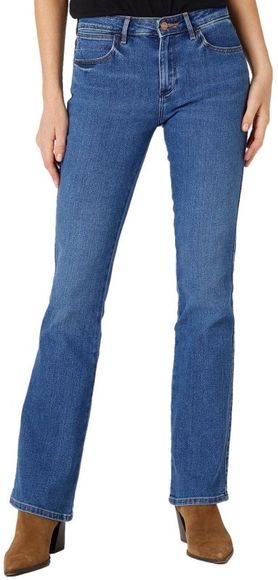 Джинсы Wrangler BOOTCUT 112327595