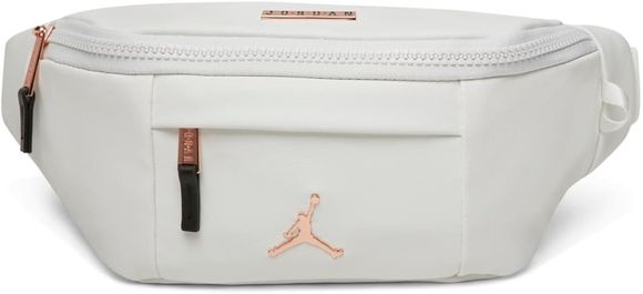 Сумка на пояс Nike Jordan Cross Body Bag HA5507-101