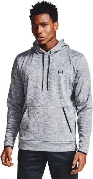 Толстовка Under Armour UA Armour Fleece Twist HD 1357086-014