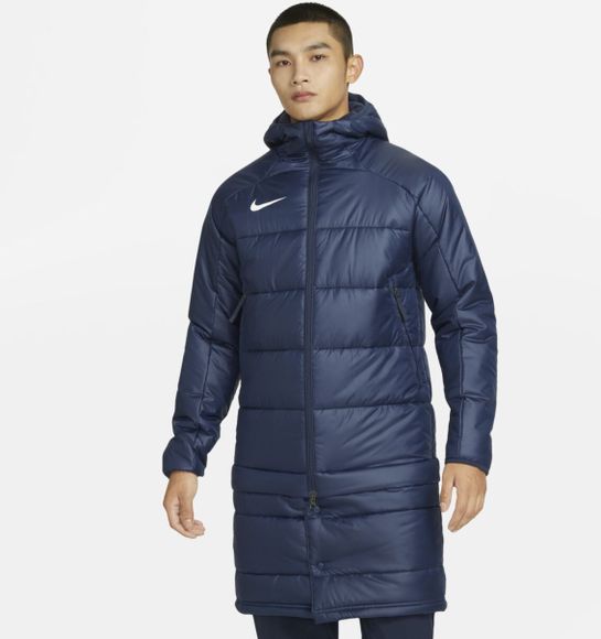 Куртка утепленная Nike M NK TF ACDPR 2IN1 SDF JACKET DJ6306-451