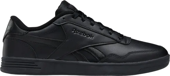 Кроссовки REEBOK ROYAL TECHQU BLACK/BLACK BS9090