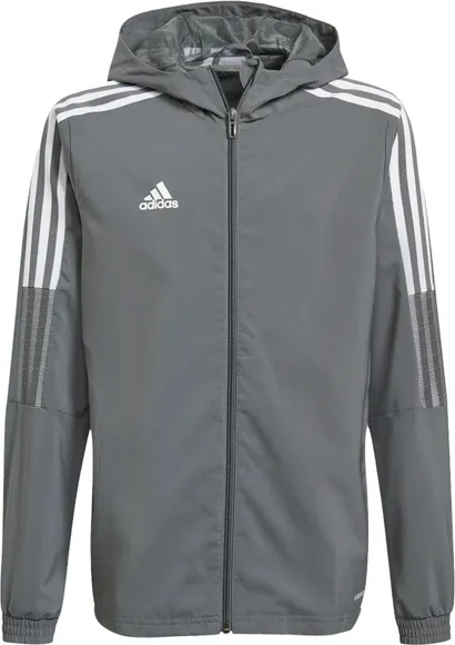 Ветровка Adidas TIRO21 WB Y GP4977