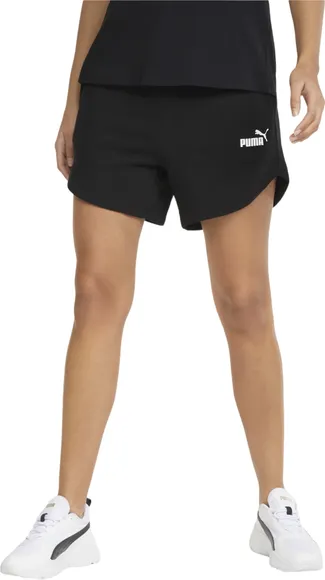 Шорты Puma ESS 5"" High Waist Shorts TR 84833901