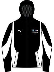 Ветровка Puma BMW MMS Woven Jacket 62517401