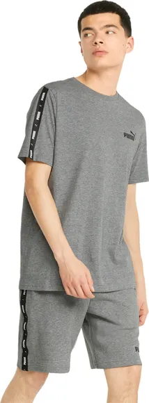 Футболка Puma ESS+ Tape Tee 84738203