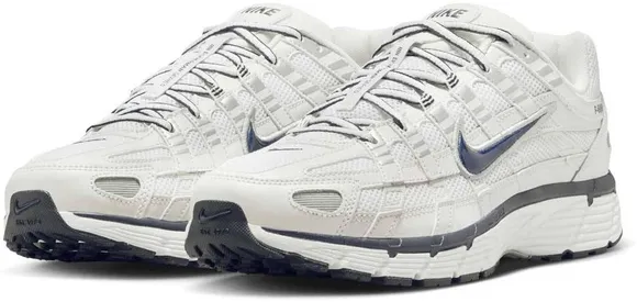 Кроссовки Nike P-6000 CD6404-018