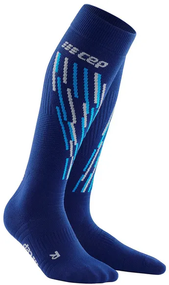 Гольфы CEP compression knee socks C211M-3S