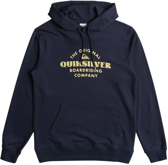 Толстовка Quiksilver TRADESMITHOOD OTLR BYJ0 EQYFT04942-BYJ0