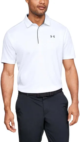 Поло Under Armour Tech ™ 1290140-100