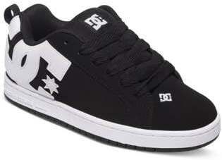 Кеды DC Shoes COURT GRAFFIK M SHOE 001 300529-001