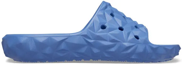 Шлепанцы Crocs CLASSIC GEOMETRIC SLIDE V2 209608-4ON