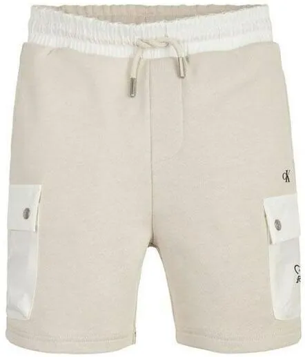 Шорты Calvin Klein SOLAR MIX MEDIA SHORTS IB0IB01248-ACF