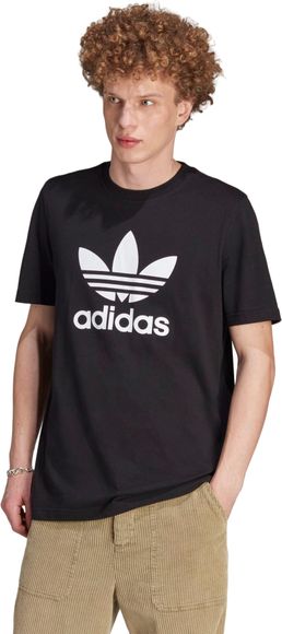 Футболка Adidas TREFOIL T-SHIRT IM4410