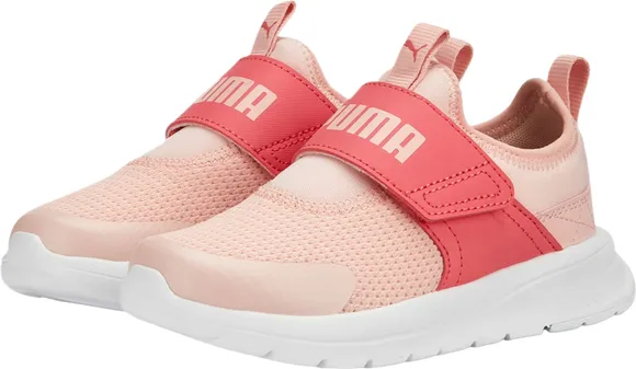 Кроссовки Puma Evolve Slip On PS 38913505