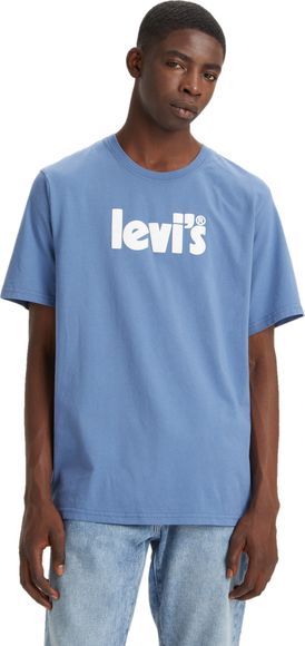 Футболка Levis Levi's Original Ss Relaxed Fit Tee 16143-0142