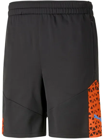 Шорты Puma individualCUP Training Shorts 65829350