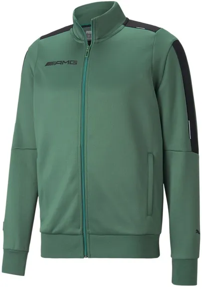 Олимпийка Puma MAPF1 MT7 Track Jacket