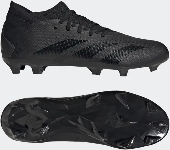 Бутсы Adidas PREDATOR ACCURACY.3 FG GW4593