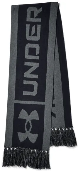 Шарф Under Armour UA Big Logo Scarf 1356703-001