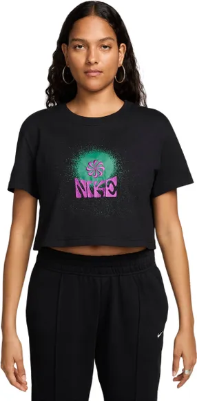 Футболка Nike W NSW TEE OC1 EDAY FV4230-010