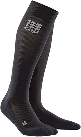 Компрессионные гольфы CEP PRO compression knee socks CR2PW-5