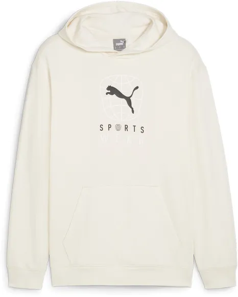 Толстовка Puma BETTER SPORTSWEAR Hoodie 67900299