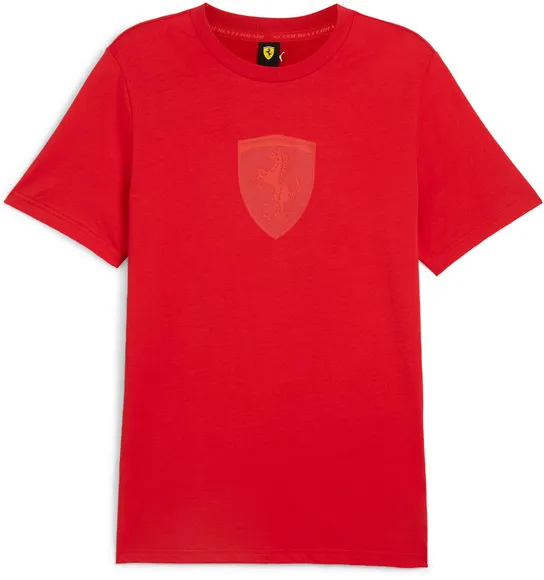 Футболка Puma Ferrari Race Graphic Tee