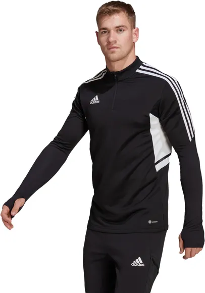 Лонгслив Adidas CON22 TR TOP HA6269