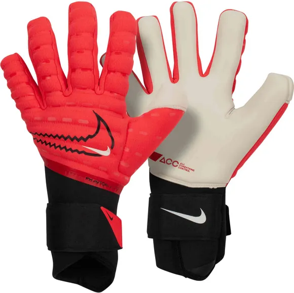 Перчатки вратарские Nike GK Phantom Elite CN6724-636