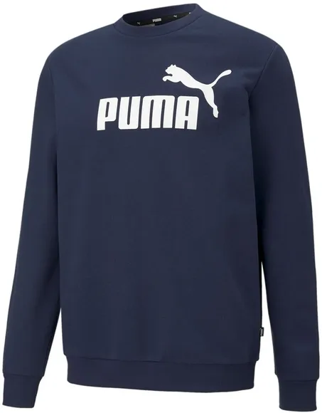 Джемпер Puma ESS Big Logo Crew TR