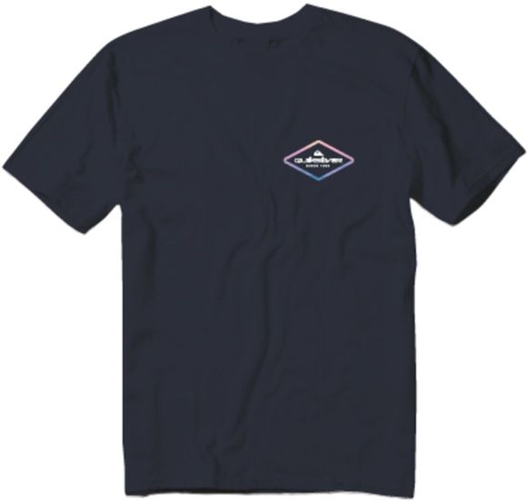 Футболка Quiksilver OMNILOCK TEES KTP0 EQYZT07667-KTP0