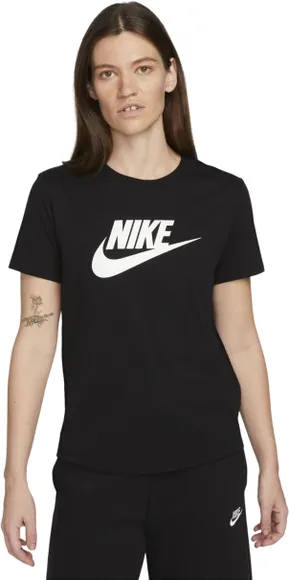 Футболка Nike W NSW TEE ESSNTL ICN FTRA DX7906-010