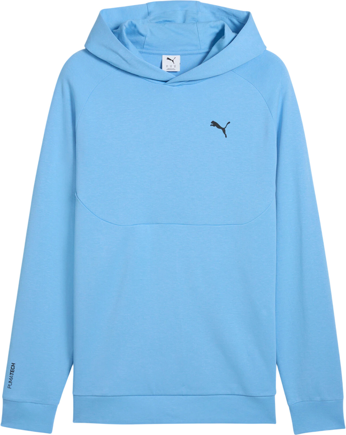 Толстовка Puma PUMATECH Hoodie DK