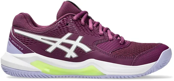 Кроссовки Asics GEL-DEDICATE 8 PADEL 1042A241-500