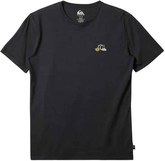 Футболка Quiksilver SPACEMAN TEES KTA0 AQYZT09554-KTA0