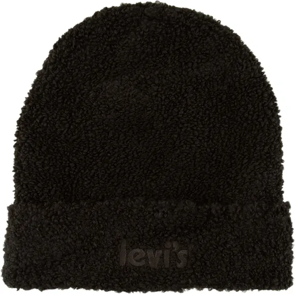 Шапка Levis Levi's Original COZY BEANIE D6648-0002