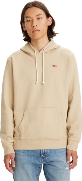 Худи Levis Levi's Original HOODIE FIELDS OF 34581-0026