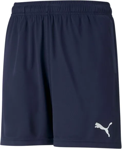 Шорты Puma teamRISE Training Shorts Jr