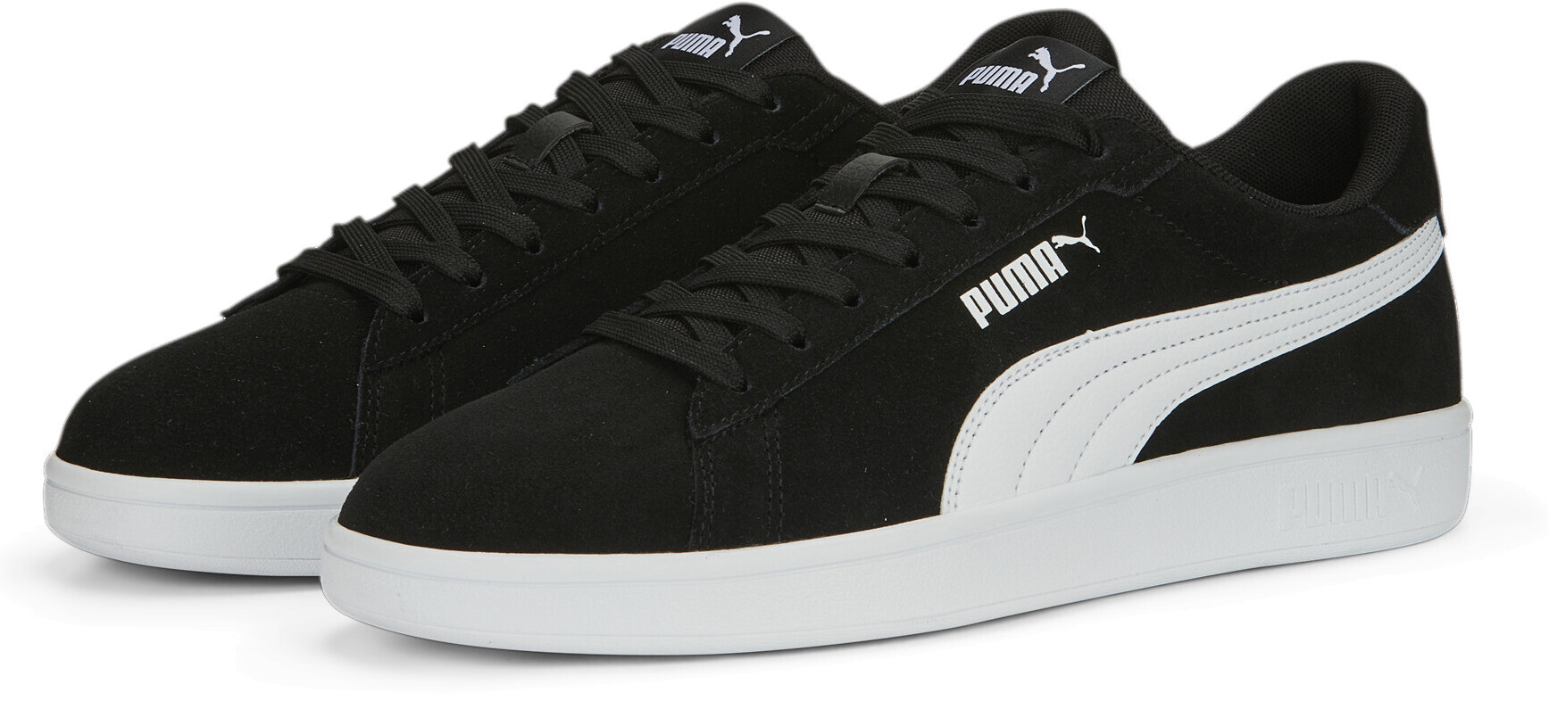 Кеды PUMA Smash 3.0